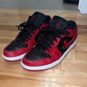 JORDAN 1 reverse bred US man 10